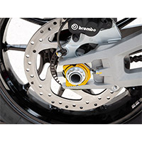 Ducabike Ctc01 Mtsv4 Chain Adjuster Kit Gold