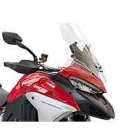 Ducabike Cup15 Touring Windscreen Mtsv4 Clear