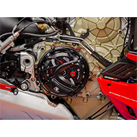 デュカバイク KMSF01 V4/V4SF クラッチトランスフォーメーションキット