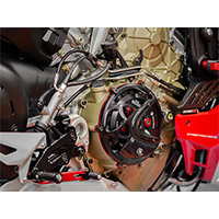 Kit transformación embrague Ducabike KMSF01 V4/V4SF