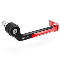 Ducabike Plf03 Brake Lever Protection Red
