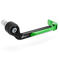 Ducabike Plf03 Brake Lever Protection Green