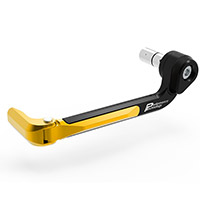Ducabike Plc01 Clutch Lever Protection Gold