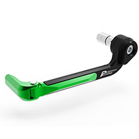 Ducabike Plc01 Clutch Lever Protection Green