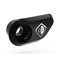 Protection sensor de ABS Ducabike PSA01 negro