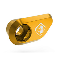 Protection sensor de ABS Ducabike PSA01 dorado