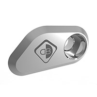 Protection de ABS sensor Ducabike PSA02 plata