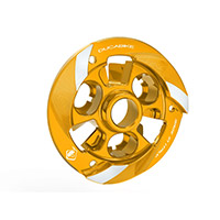 Ducabike Psf06 M937 Clutch Pressure Plate Gold
