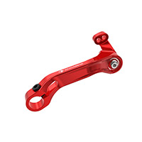 Ducabike Rplc25 Mtsv4 Shift Lever Red