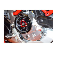 Ducabike Pressure Plate For Ducati Black