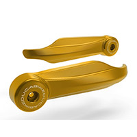 Ducabike Spm03 Mtsv4 Handguards Protection Gold