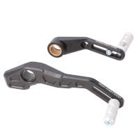 Sw Motech Set Leva Cambio E Freno Bmw F 900 R