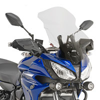 Givi Windshield D2130st Clear