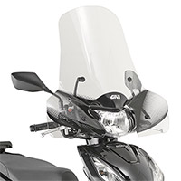Givi A1153a Fitting Kit For 308a