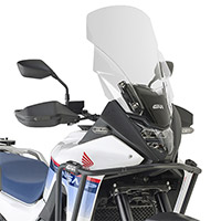 Givi D1201st Windscreen Clear