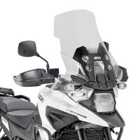 Givi D3117st Screen V-strom 1050 2020 Clear