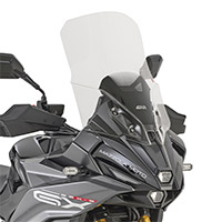 Givi D3128ST ウインドスクリーン クリア