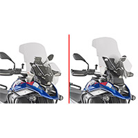 Givi D5144st Windscreen Clear