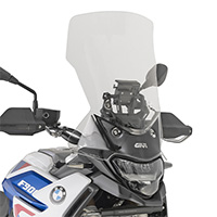 Givi D5145st Windscreen Clear