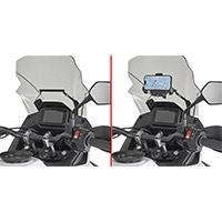 Givi Fb1201 Crossbar