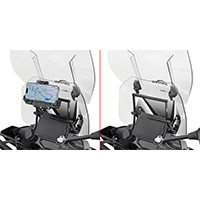 Givi Fb8717 Crossbar