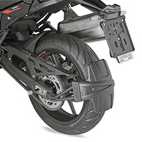 Givi Rm8717kit Mount Kit