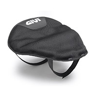 Coussin De Siège Givi S230 Noir