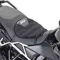 Cuscino Da Sella Givi S230 Nero - img 2