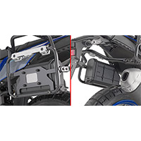 Givi Tl2145kit Mounting Kit