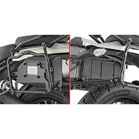 Givi Tl9059kit Mount Kit