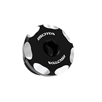 Isotta Bmw R1300gs Oil Filler Cap Blue