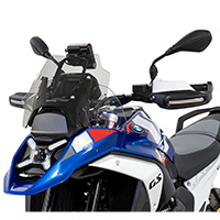 Pare-brise bas Isotta Endurance R1300GS fumé foncé