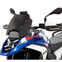 Pare-brise bas Isotta Endurance R1300GS fumé foncé