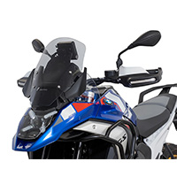 Isotta Master Windscreen Bmw R1300gs Adv Light Smoke