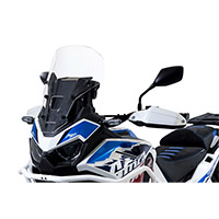 Pare-brise Isotta Moyen Crf 1100l Adv Transparent