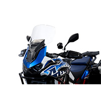 Isotta Medium Windscreen Crf1100l Adv Clear