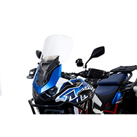 Isotta Touring Windscreen Crf1100l Adv Clear