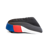 Isotta Bmw R1250gs Rear Seat Red Blue