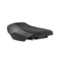 Isotta 2cm Raised Front Seat R1250gs Black