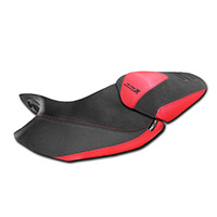 Isotta Comfort Seat Honda Nc750 X 2021 Red