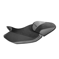 Isotta Comfort Seat Honda Nc750 X 2021 Black