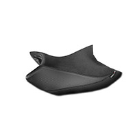 Isotta Comfort Front Seat Nc750 X Black