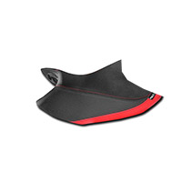 Isotta Comfort Front Seat Nc750 X Red