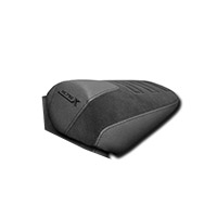 Isotta Comfort Rear Seat Nc750 X 2021 Black