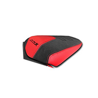 Isotta Comfort Rear Seat Nc750 X 2021 Red