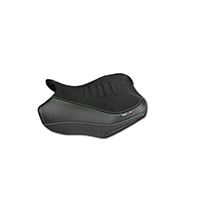 Isotta 2cm Raised Front Seat Benelli Trk 702 Black