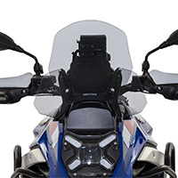 Isotta Bmw R1300 Gs Spoiler Light Smoke