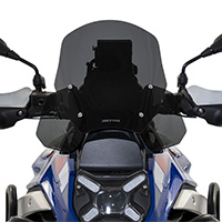 Isotta Bmw R1300 Gs Spoiler Dark Smoke