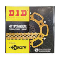 D.I.D トランスミッションキット S-AC 16-43-108 DID525VX (G