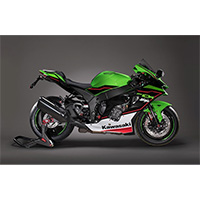 Lightech R Version Standard Footrest ZX-10R 2021